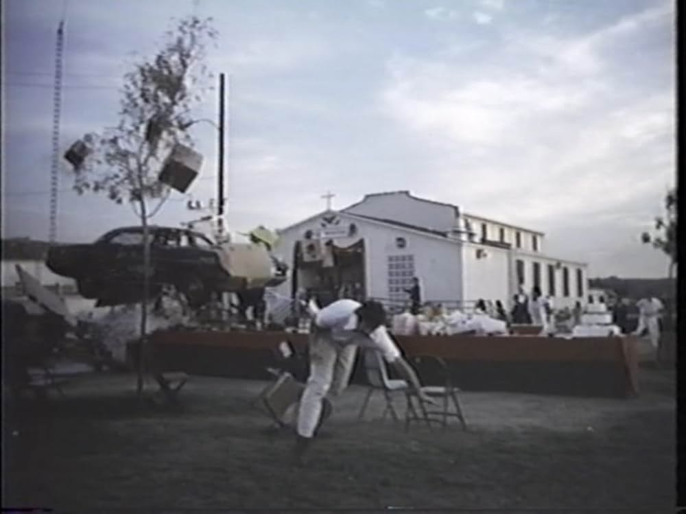 ビバリーヒルズLOVEゲーム／テニスコーチはタマさばきがお上手の写真