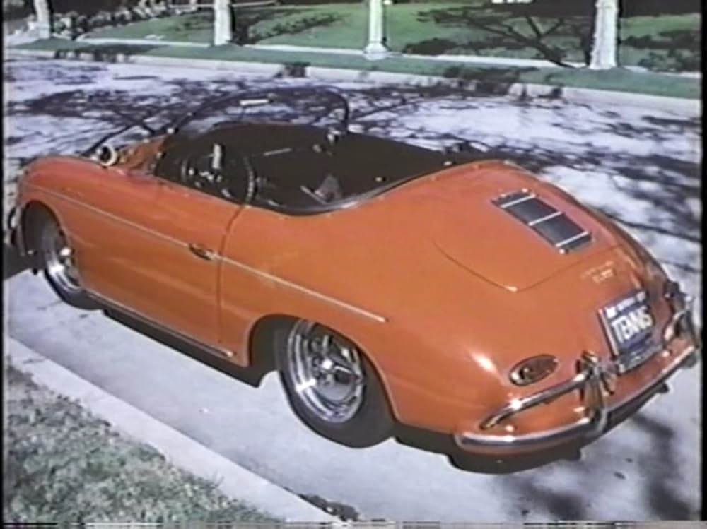 ビバリーヒルズLOVEゲーム／テニスコーチはタマさばきがお上手の画像