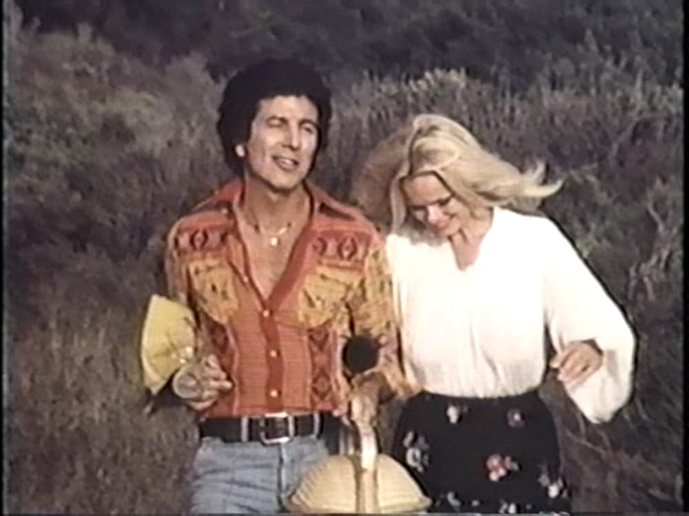 ビバリーヒルズLOVEゲーム／テニスコーチはタマさばきがお上手の画像