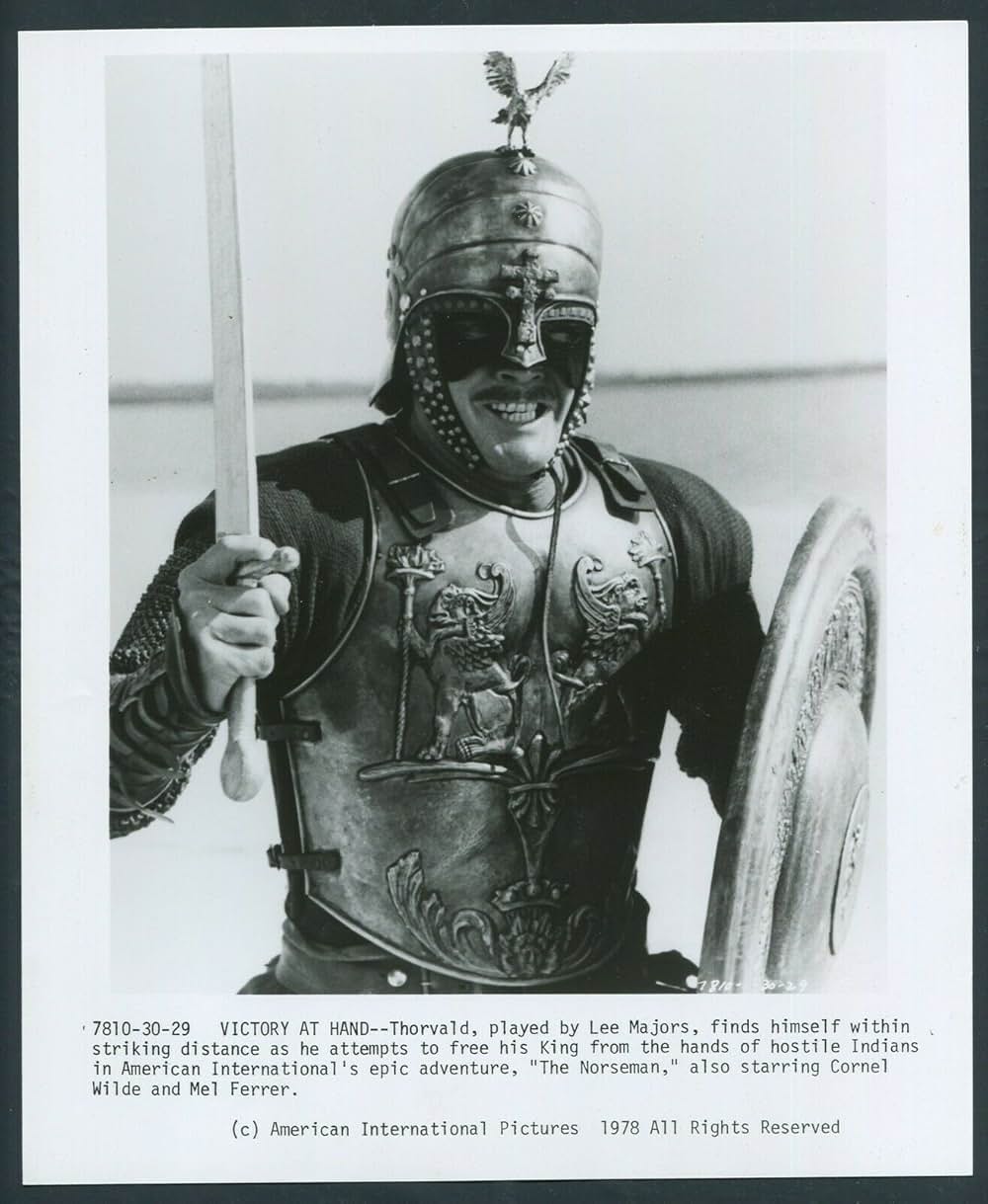 バトル・オブ・ザ・バイキングの画像