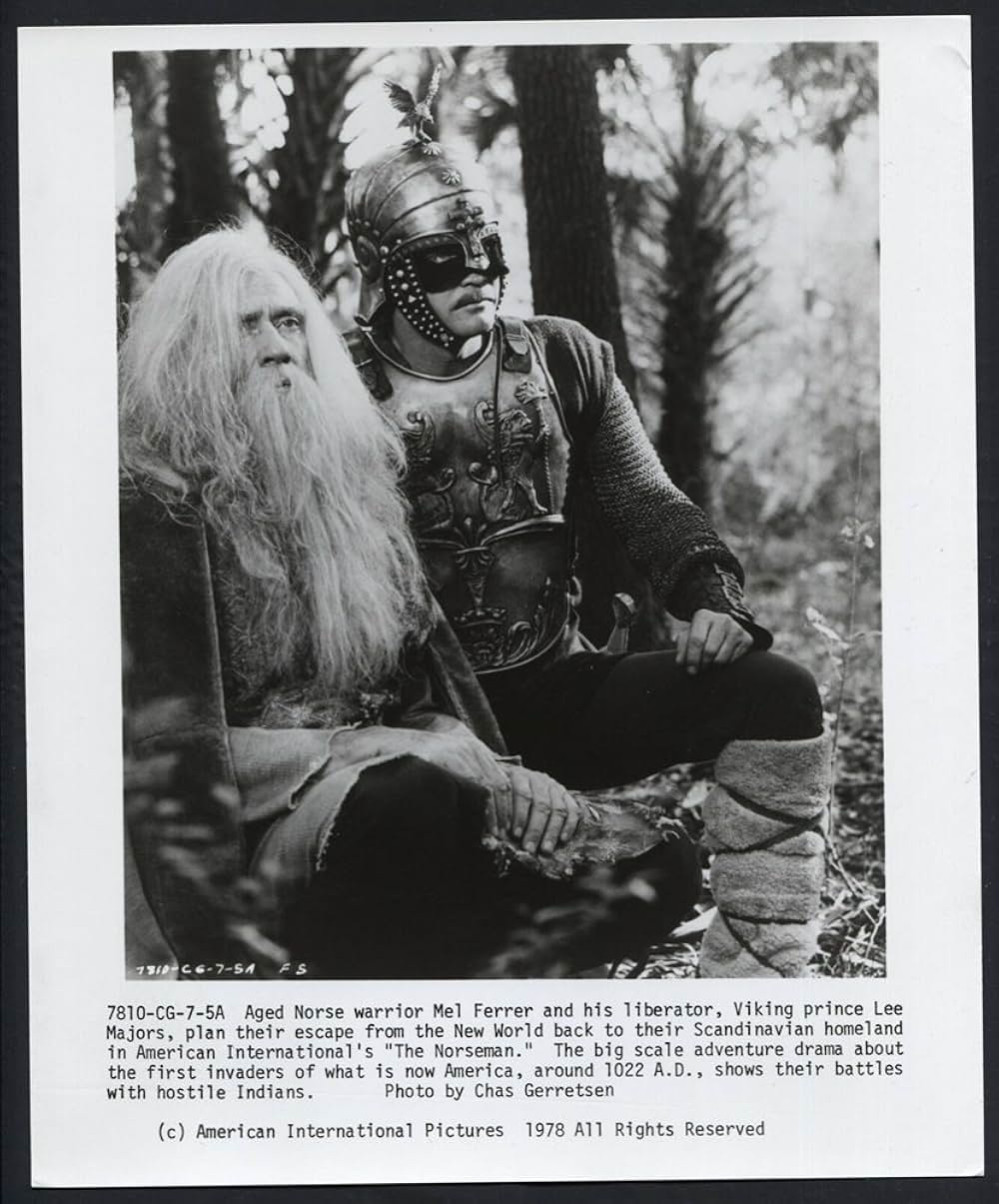 バトル・オブ・ザ・バイキングの画像