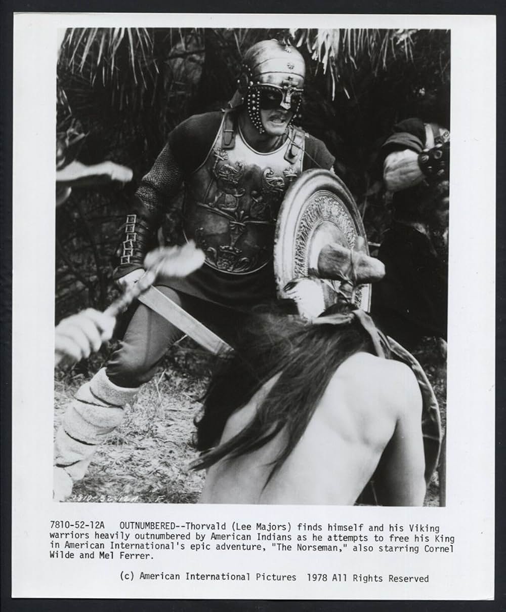 バトル・オブ・ザ・バイキングの画像