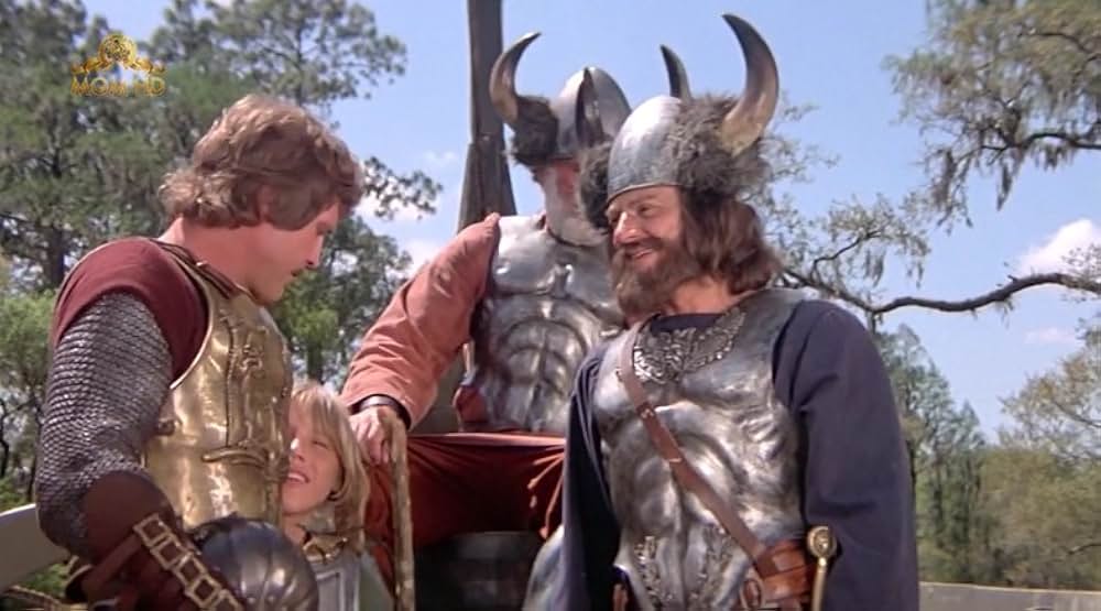 バトル・オブ・ザ・バイキングの画像