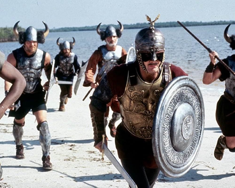 バトル・オブ・ザ・バイキングの画像