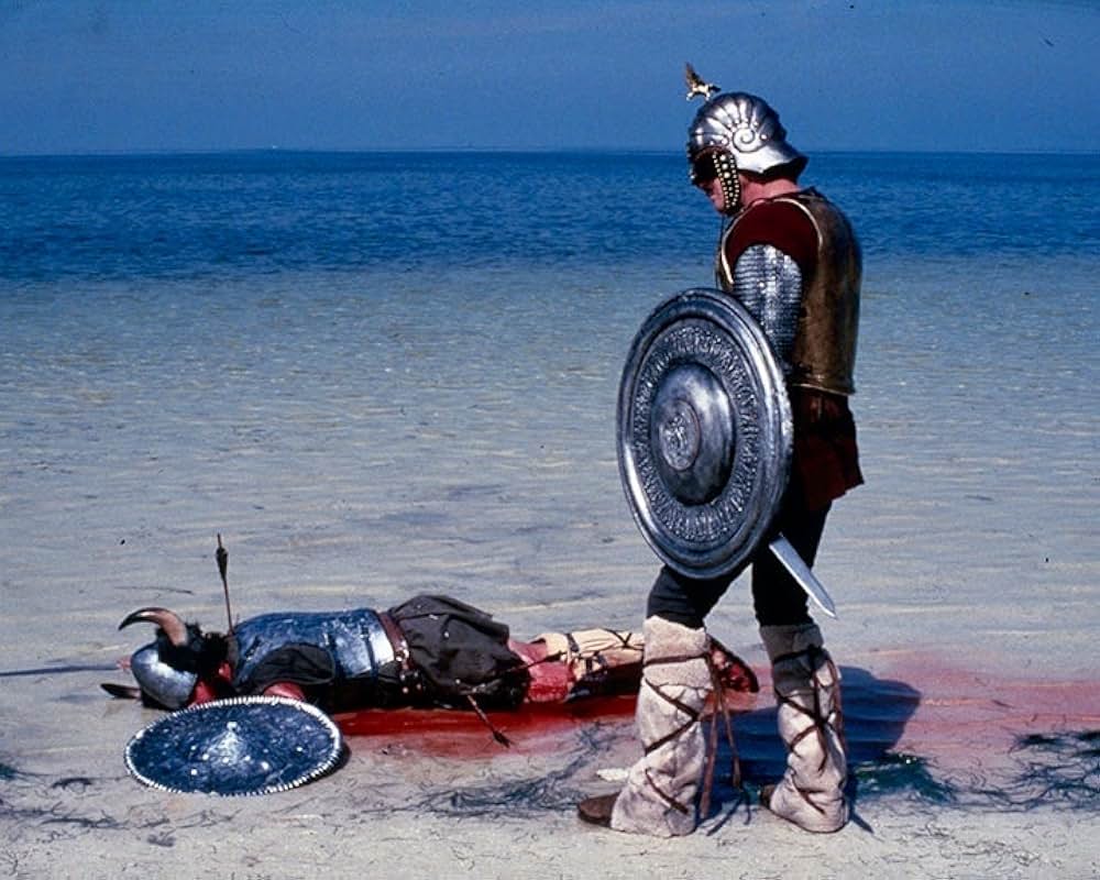 バトル・オブ・ザ・バイキングの画像