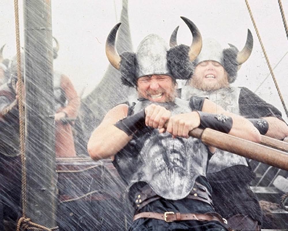 バトル・オブ・ザ・バイキングの画像