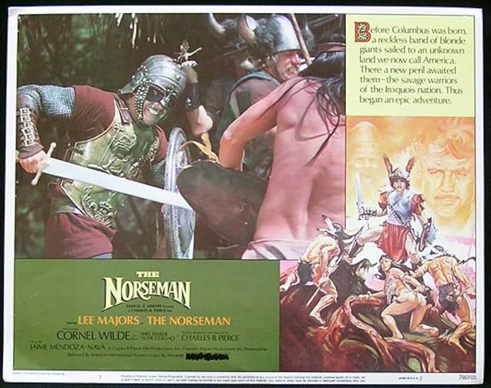 バトル・オブ・ザ・バイキングの写真