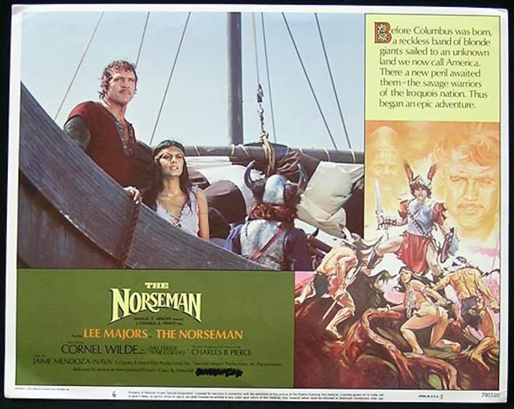 バトル・オブ・ザ・バイキングの画像