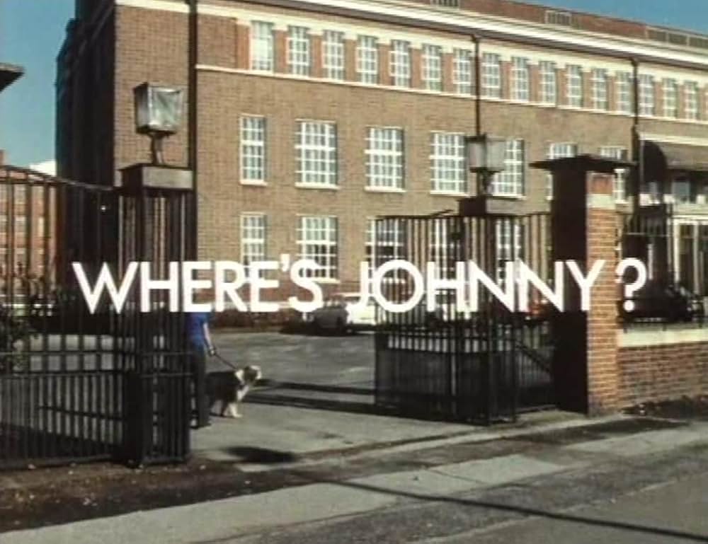 透明人間ジョニーの写真