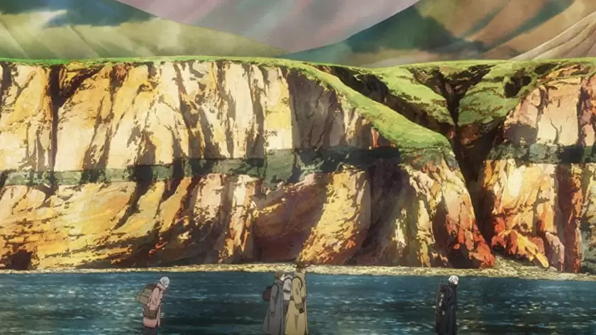 屍者の帝国の画像