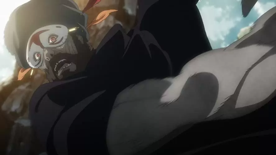 屍者の帝国の画像