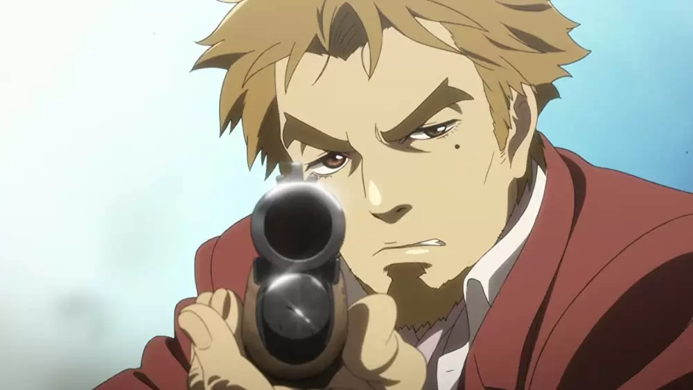 屍者の帝国の画像