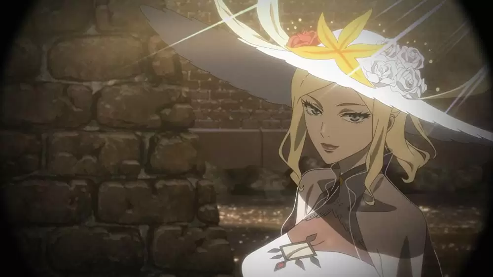 屍者の帝国の画像