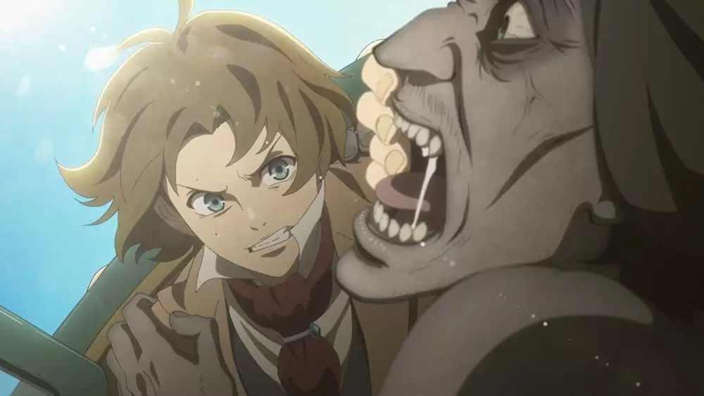 屍者の帝国の画像