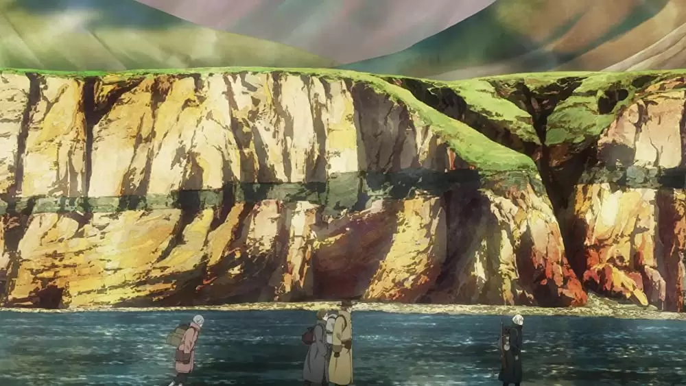 屍者の帝国の画像