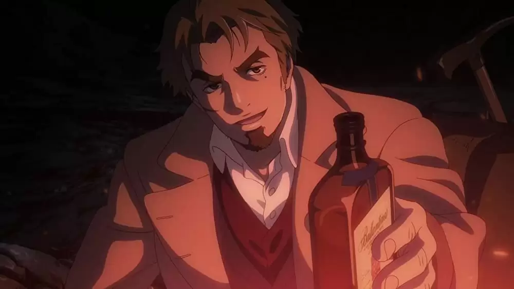 屍者の帝国の画像