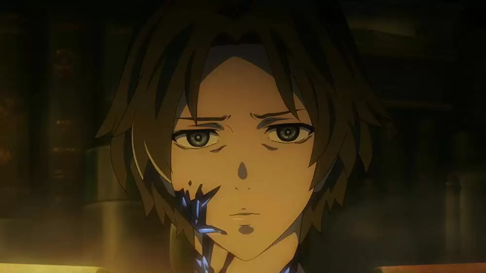 屍者の帝国の画像