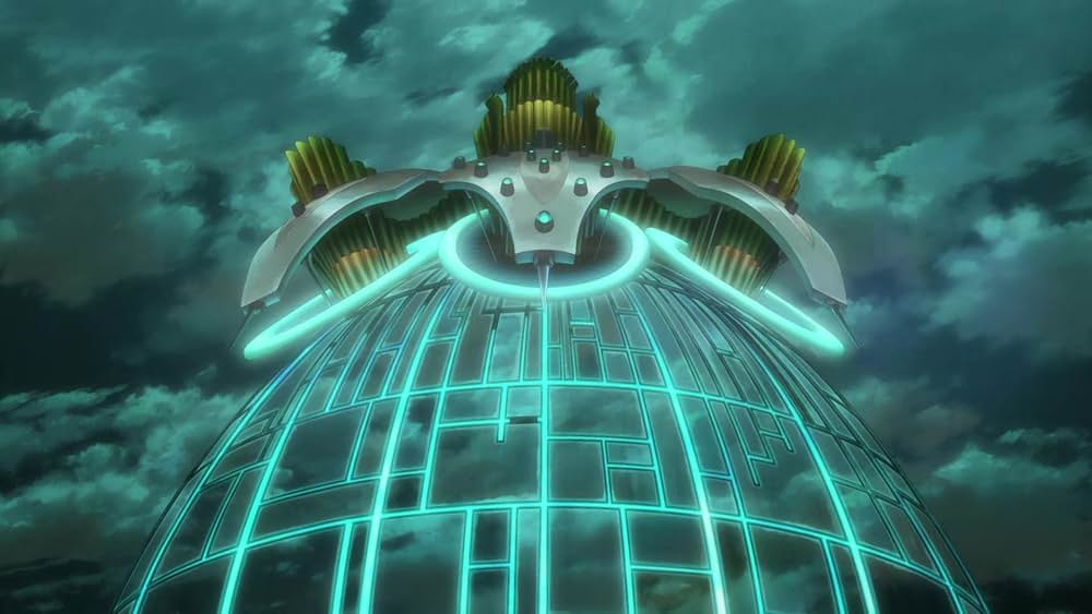 屍者の帝国の画像