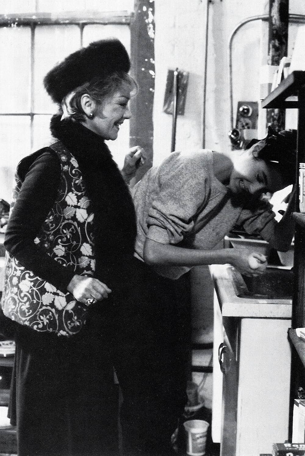 マンハッタンのジェイン・オースティンの画像