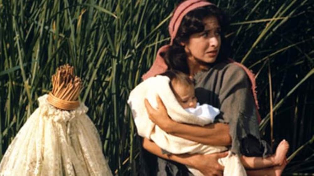 ダドリー・ムーアの モーゼの気分での画像