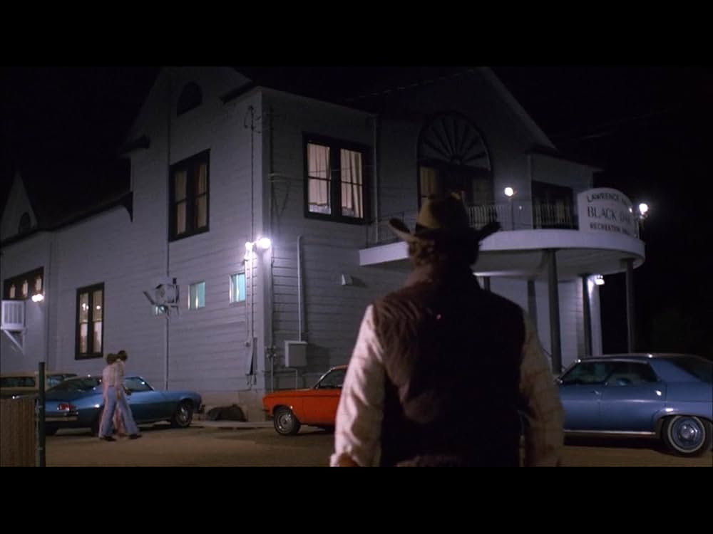 ブラック・オークの画像