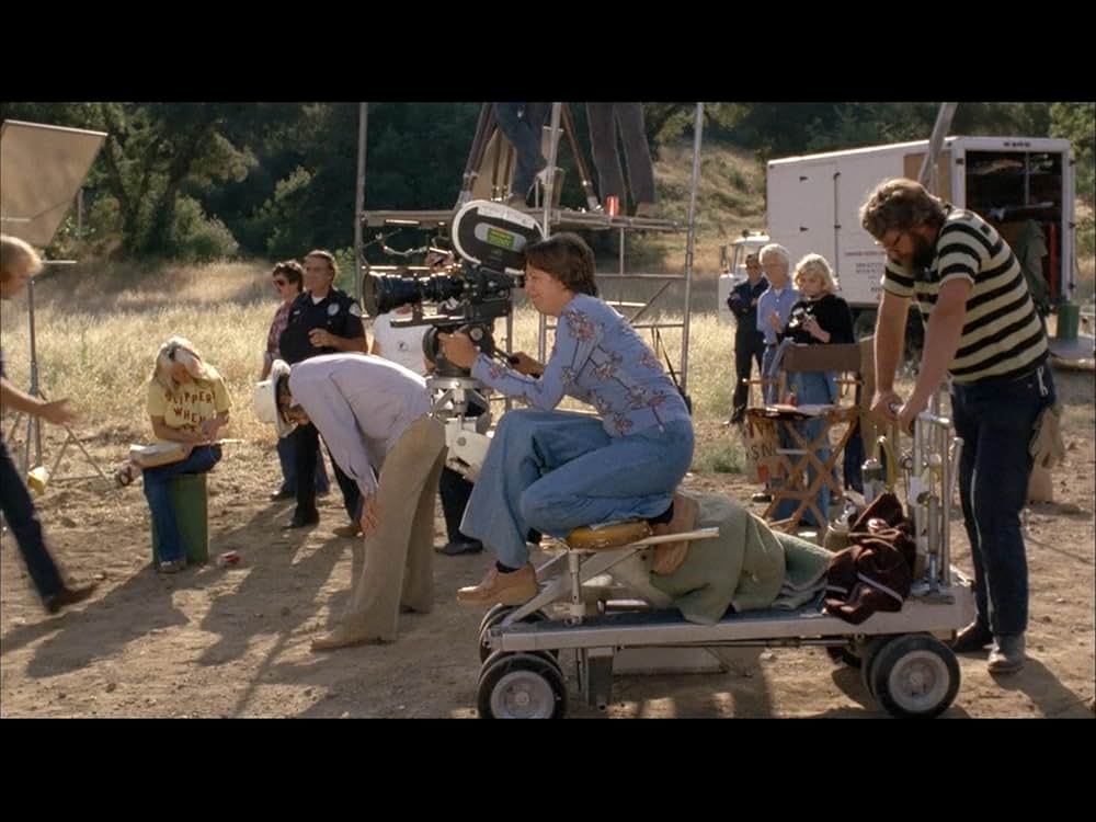 ブラック・オークの画像