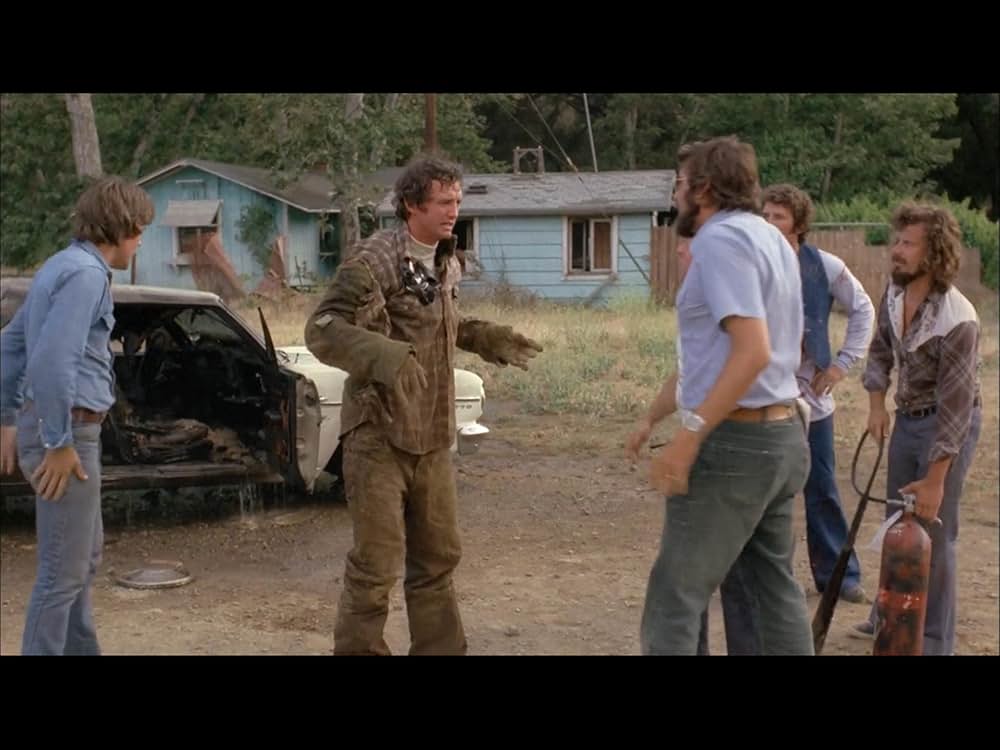 ブラック・オークの画像