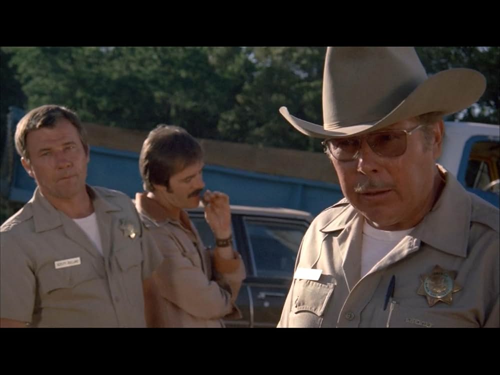 ブラック・オークの画像