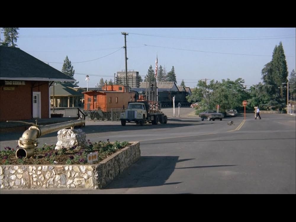 ブラック・オークの画像