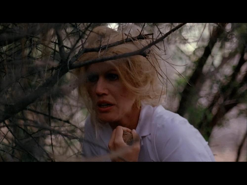 ブラック・オークの画像