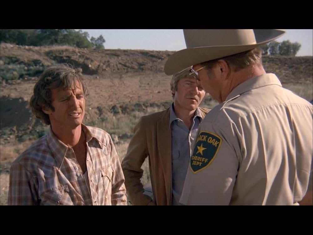 ブラック・オークの画像