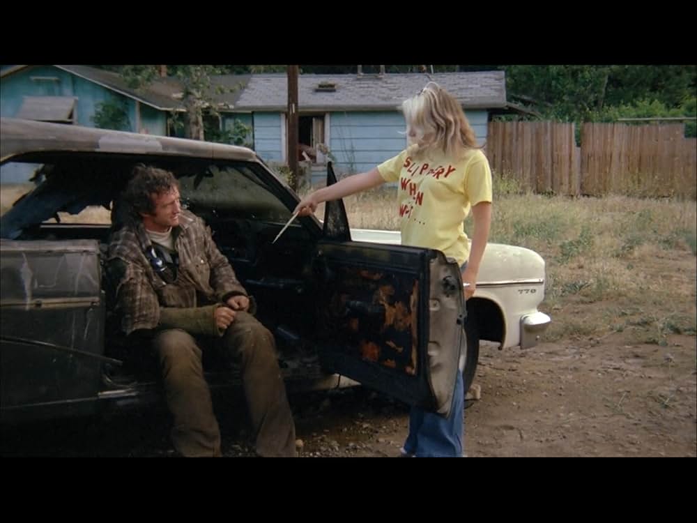 ブラック・オークの画像