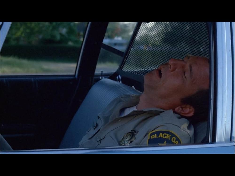 ブラック・オークの画像