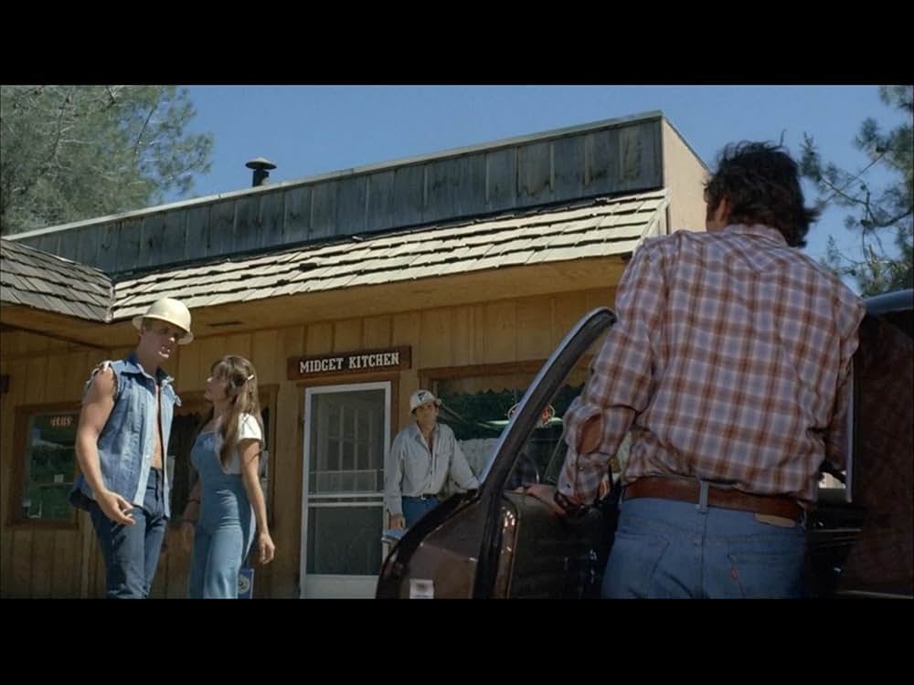 ブラック・オークの画像