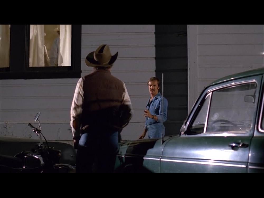 ブラック・オークの画像