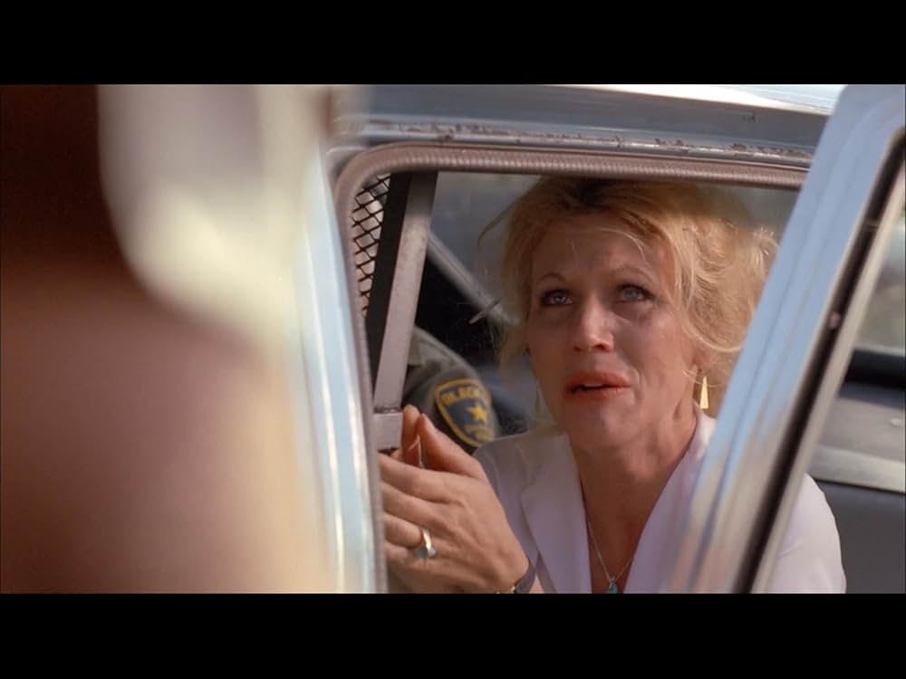 ブラック・オークの画像