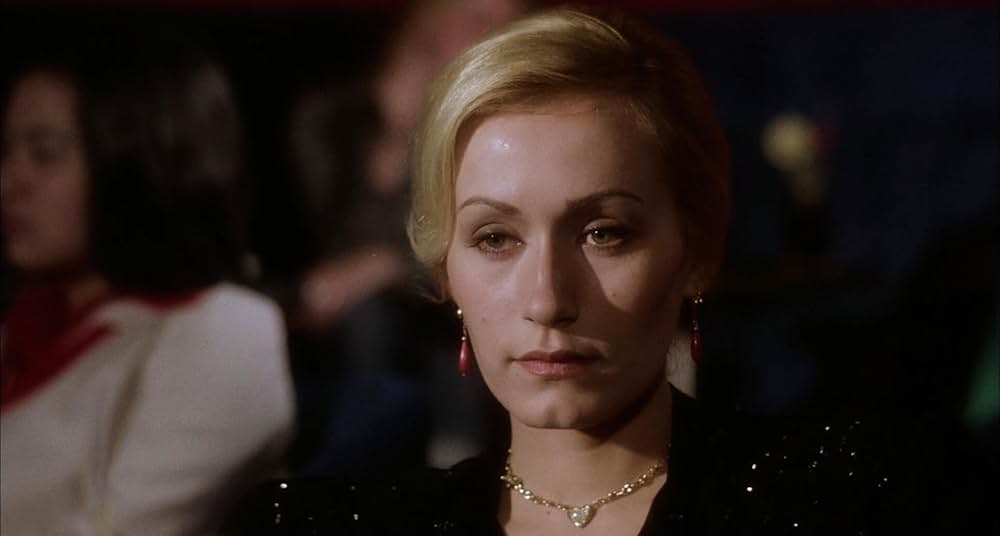 ラスト・エマニュエル／異国の情事の画像