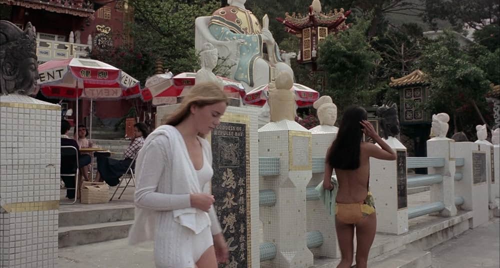 ラスト・エマニュエル／異国の情事の画像