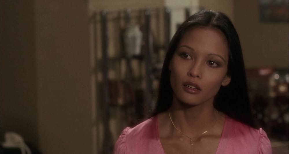 ラスト・エマニュエル／異国の情事の画像