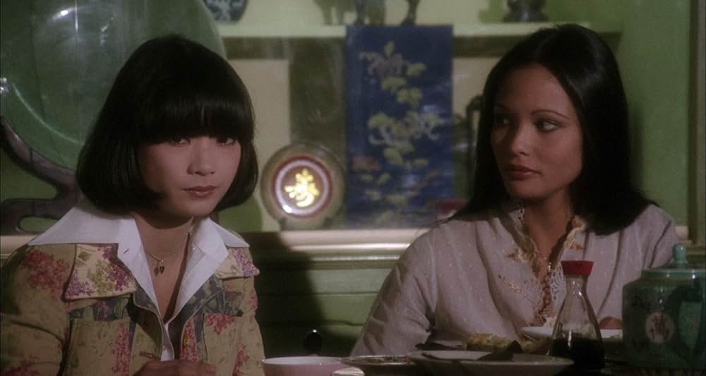 ラスト・エマニュエル／異国の情事の画像