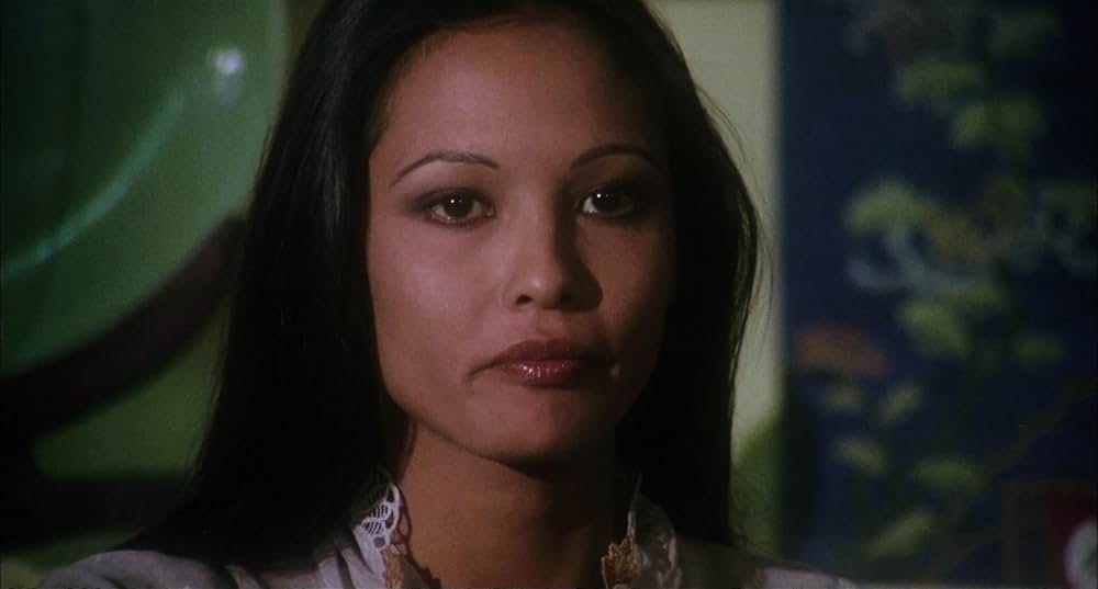 ラスト・エマニュエル／異国の情事の画像