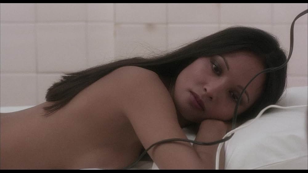 ラスト・エマニュエル／異国の情事の画像