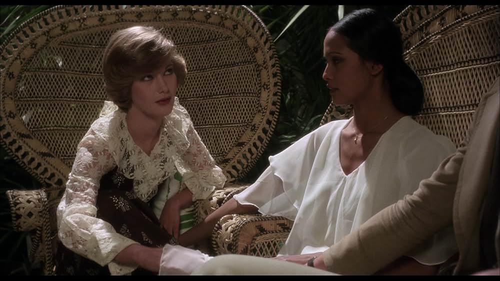 ラスト・エマニュエル／異国の情事の画像