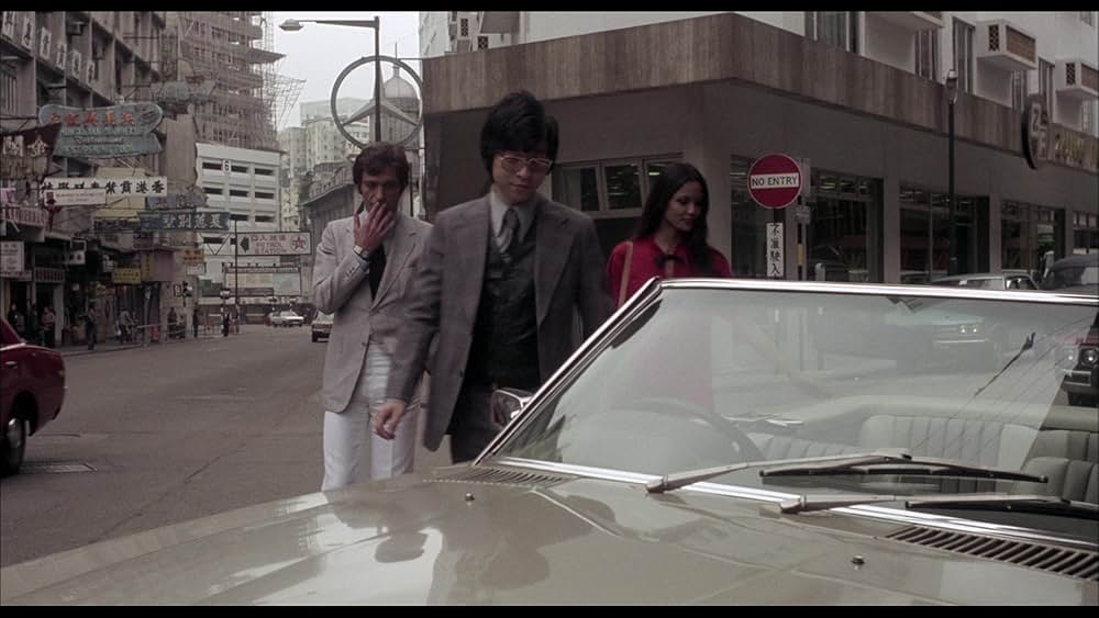 ラスト・エマニュエル／異国の情事の画像