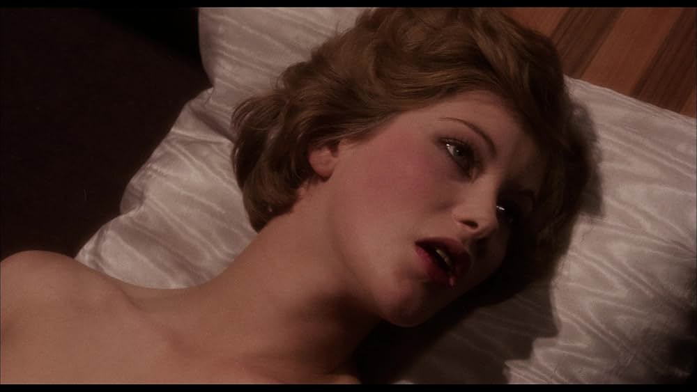 ラスト・エマニュエル／異国の情事の画像