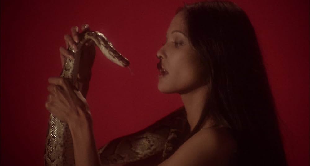 ラスト・エマニュエル／異国の情事の画像