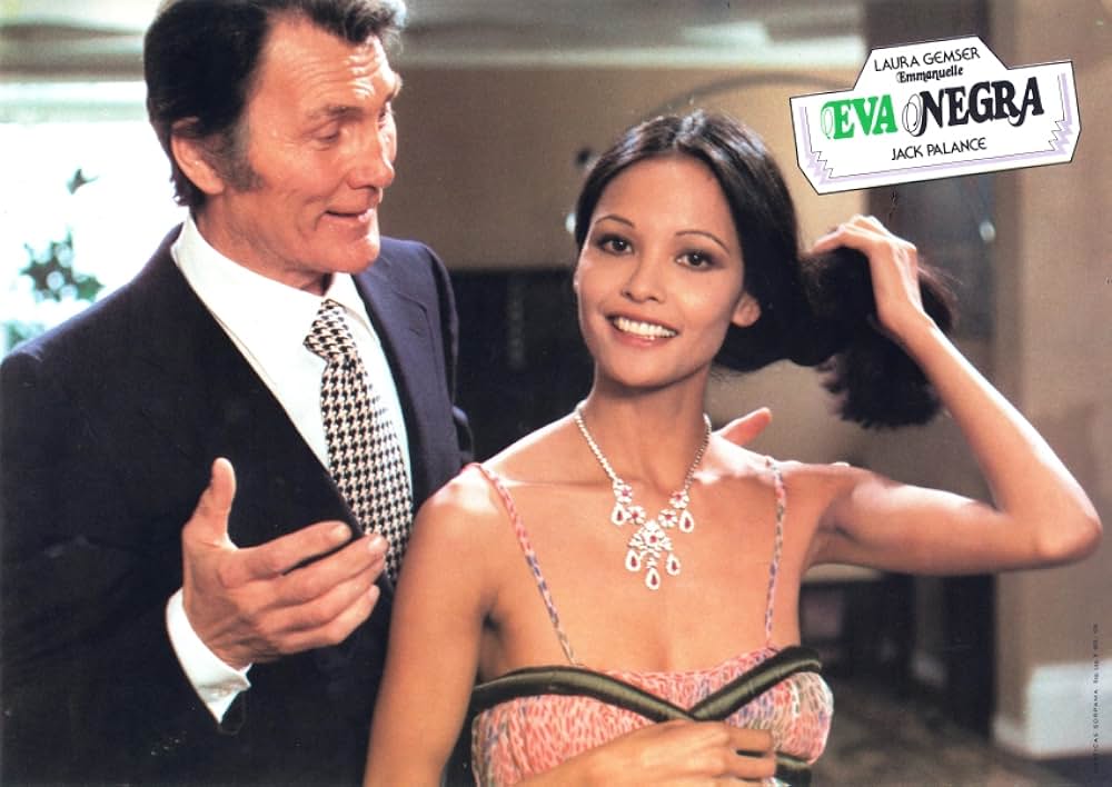 ラスト・エマニュエル／異国の情事の画像