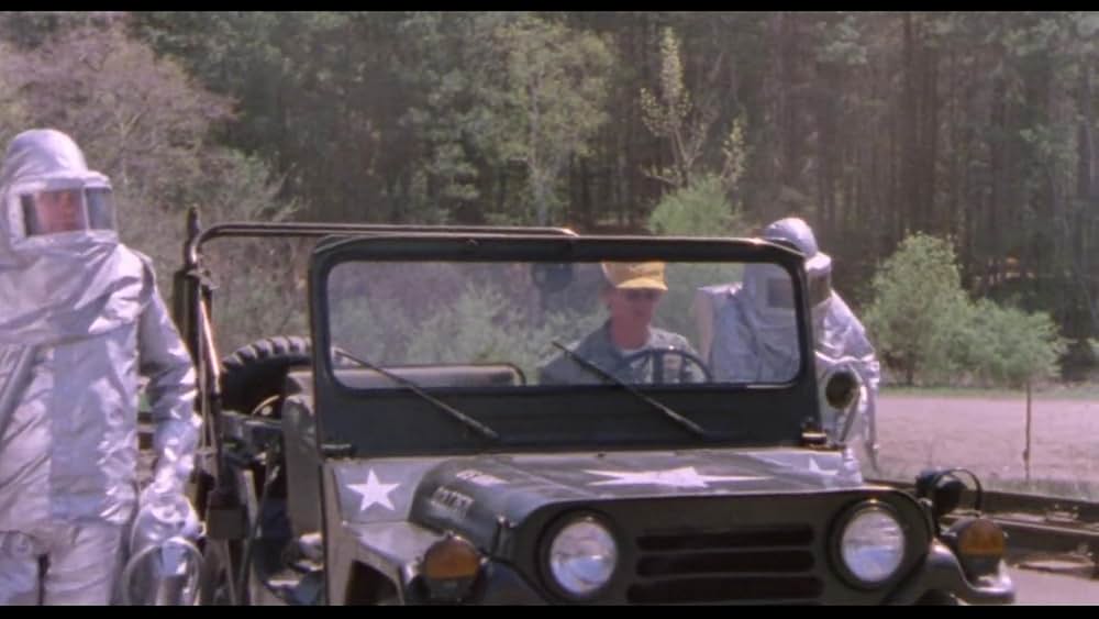 アルファ・インシデントの画像