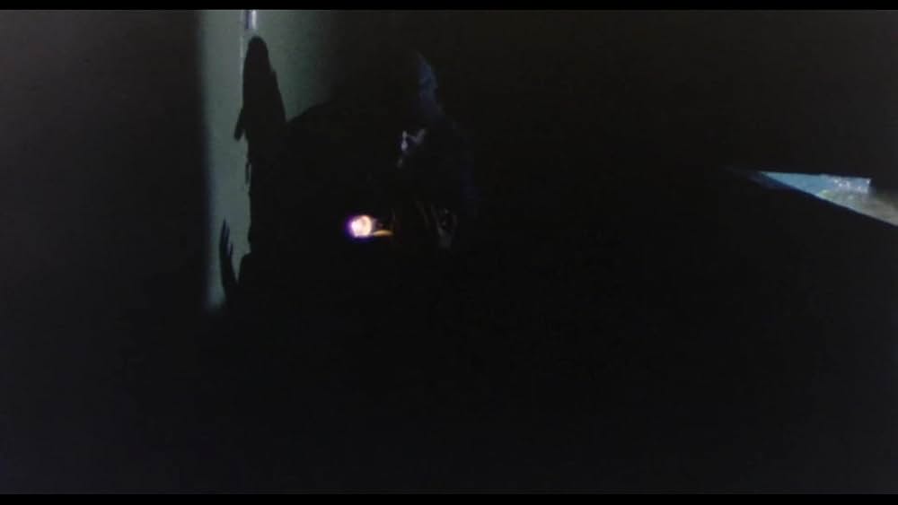 アルファ・インシデントの画像