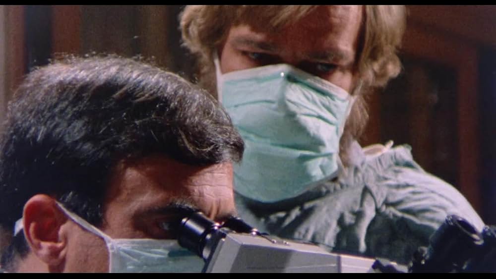 アルファ・インシデントの画像